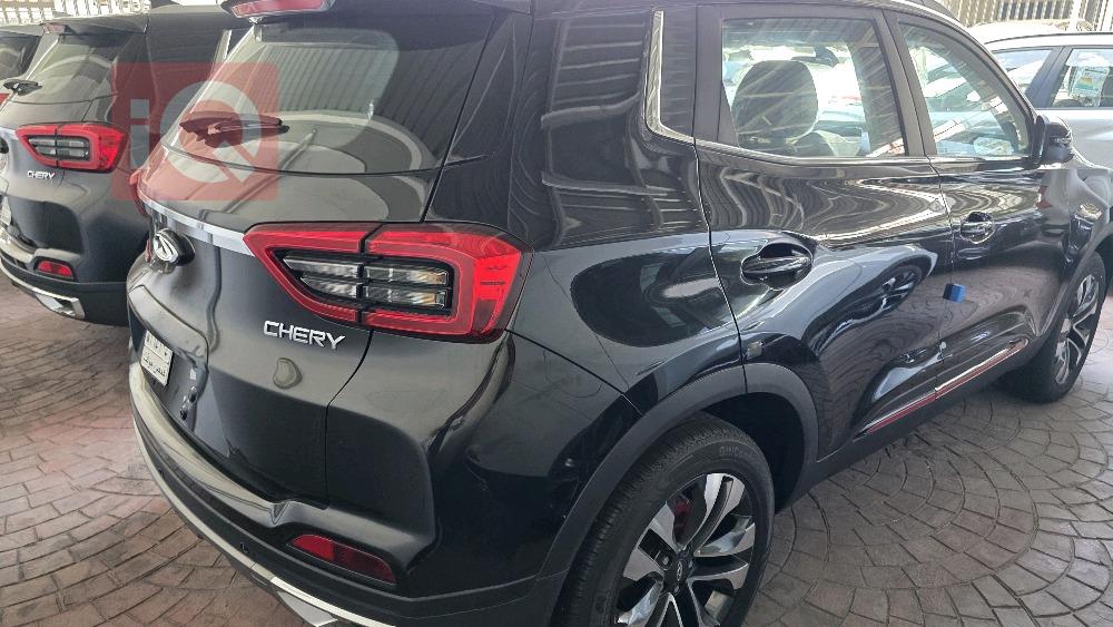 شێری تیگۆ 4 پرۆ